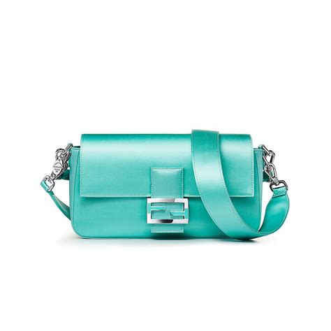 fendi tiffany collection|fendi tiffany blue bag.